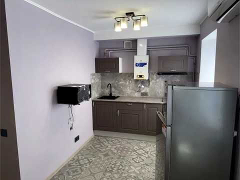 квартира за адресою Харків, Вартових Неба вул. (Тобольська), 39