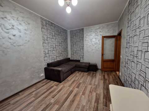 квартира за адресою Олександра Богомольця вул., 22