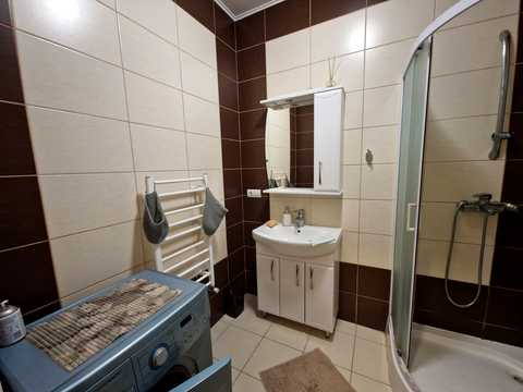 квартира за адресою Олександра Богомольця вул., 22