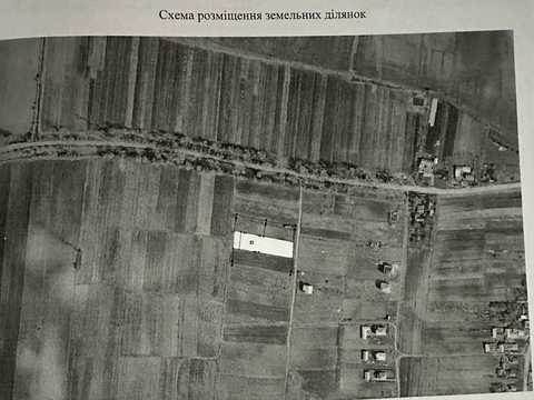 участок по адресу Сірка Івана, 38