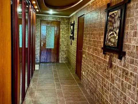 будинок за адресою Панаса Мирного вул., 8