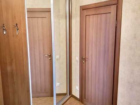 квартира за адресою Єлизавети Чавдар вул., 1