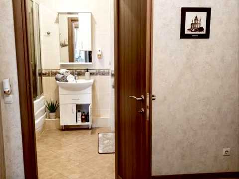 квартира за адресою Єлизавети Чавдар вул., 1
