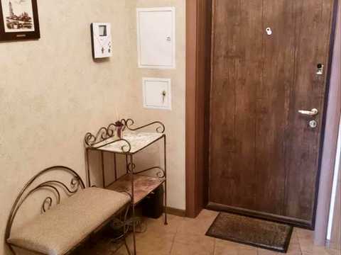 квартира за адресою Єлизавети Чавдар вул., 1