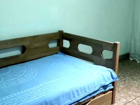 квартира по адресу 5-й Заречный микрорайон ул., 89