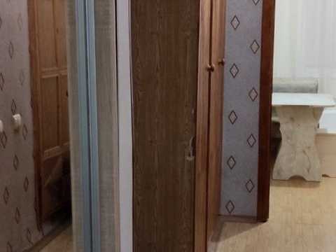 квартира по адресу 5-й Заречный микрорайон ул., 89