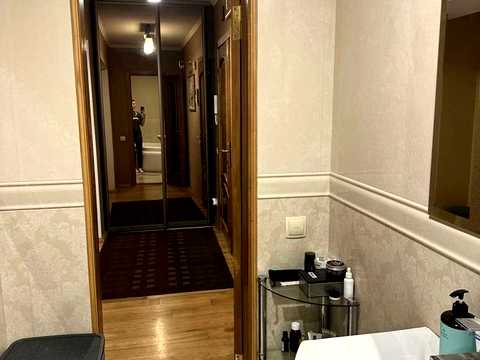 квартира по адресу Паньковская ул., 19