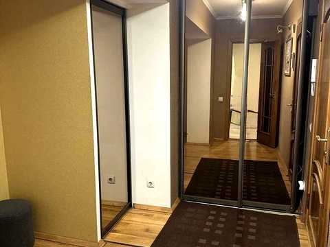 квартира по адресу Паньковская ул., 19