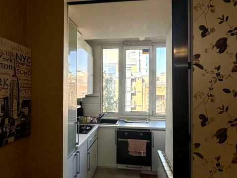 квартира по адресу Паньковская ул., 19