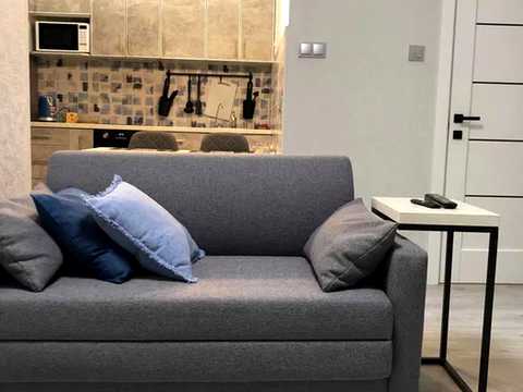 квартира за адресою Ревуцького вул., 40-В