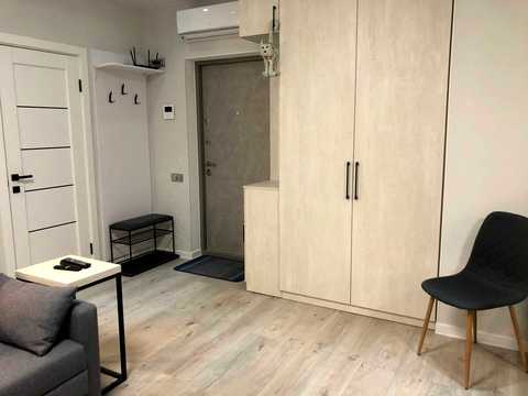 квартира за адресою Ревуцького вул., 40-В