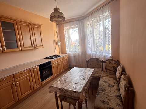 квартира по адресу Садовая ул., 9-А