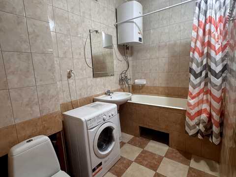 квартира по адресу Садовая ул., 9-А