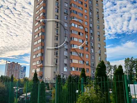 квартира по адресу Любомира Гузара просп. (Космонавта Комарова), 46-В