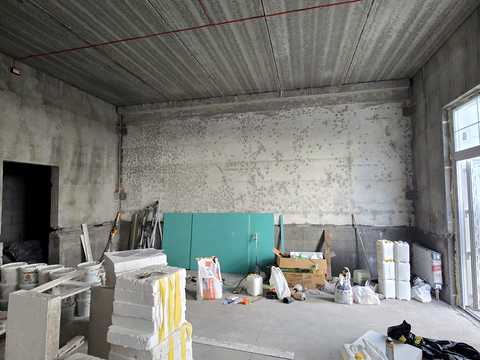 комерційна за адресою Паркова вул., (Будинок  А0701)