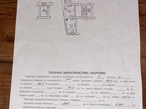 квартира за адресою Огіркова вул., 11
