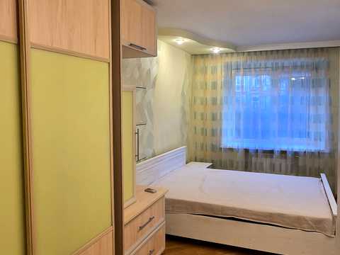 квартира по адресу Межигорская ул., 25