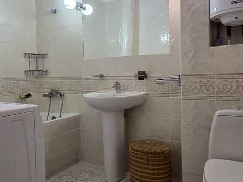 квартира по адресу Межигорская ул., 25