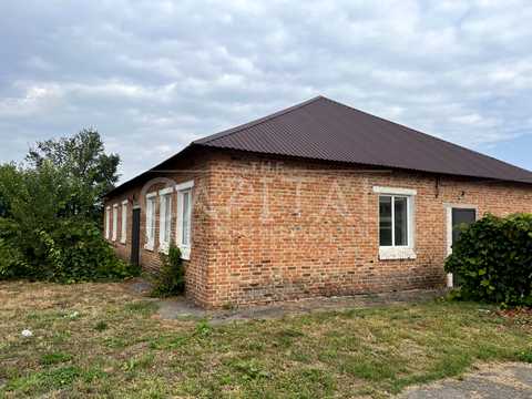 комерційна за адресою Підгірний, 20