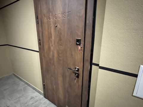 квартира за адресою Університетська вул., (Будинок 5)
