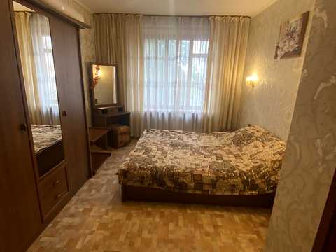квартира за адресою Велика Арнаутська вул., 2