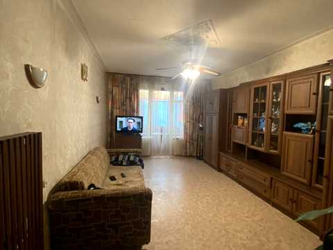 квартира за адресою Велика Арнаутська вул., 2
