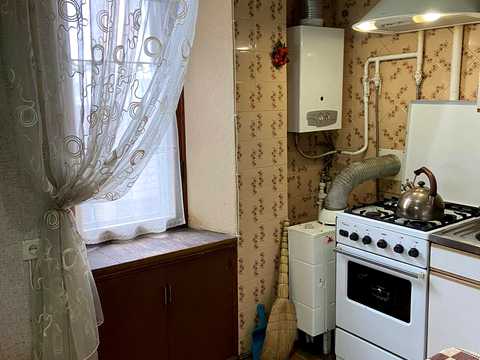 квартира за адресою Велика Арнаутська вул., 2