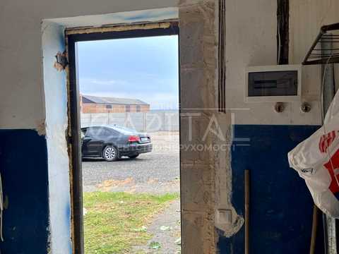 комерційна за адресою Підгірний, 20