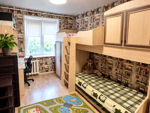 квартира за адресою Анатолія Солов'яненка вул. (Олександра Бойченка), 8