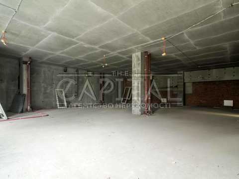 комерційна за адресою Київ, Саперне Поле вул., 3