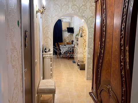квартира за адресою Соборності України вул. (Дружби Народів), 205