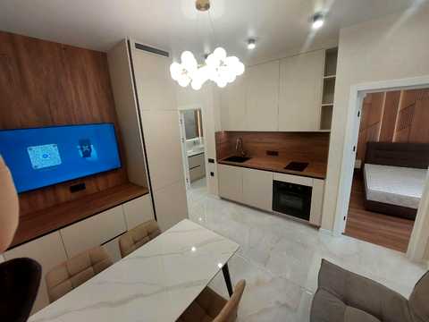 квартира за адресою Краснова вул., (65 перлина)