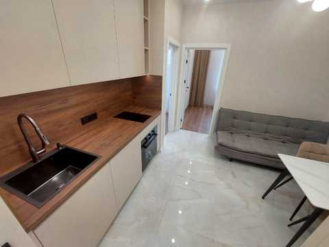 квартира за адресою Краснова вул., (65 перлина)