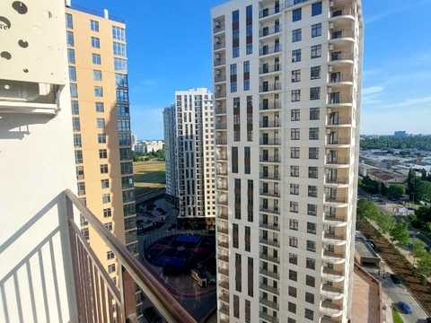 квартира за адресою Краснова вул., (65 перлина)