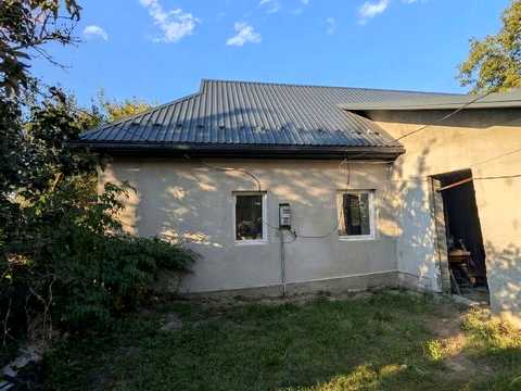 дом по адресу Чайки ул.