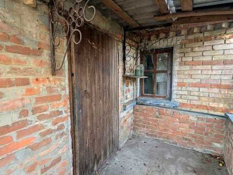дом по адресу Чайки ул.