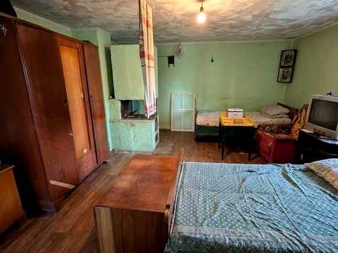 дом по адресу Чайки ул.