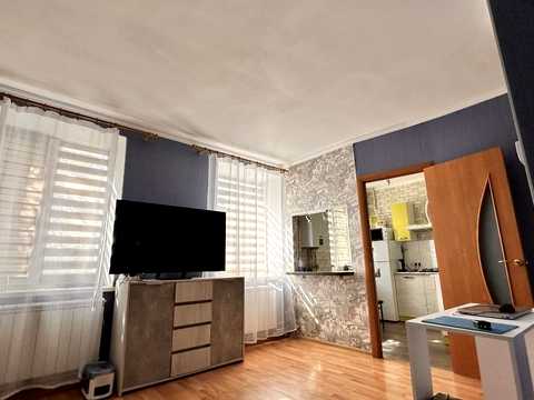квартира за адресою Юрія Краснокутського вул., 20