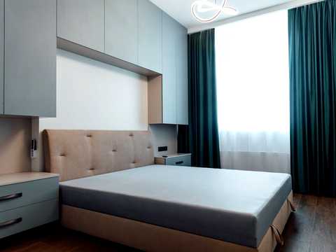 квартира за адресою Берестейський просп. (Перемоги), 11 к2
