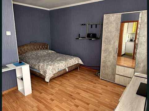 квартира за адресою Юрія Краснокутського вул., 20
