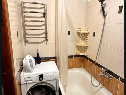 квартира за адресою Юрія Краснокутського вул., 20