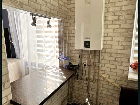 квартира за адресою Юрія Краснокутського вул., 20