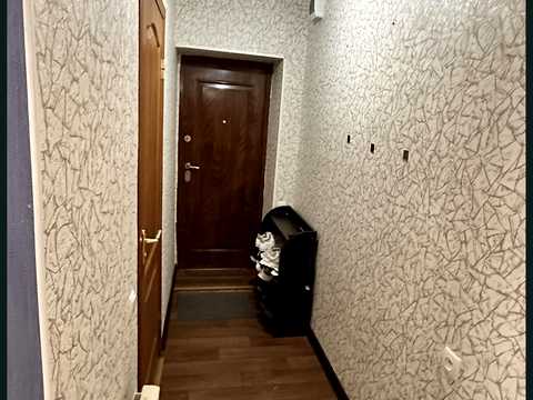 квартира за адресою Юрія Краснокутського вул., 20
