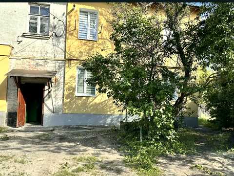 квартира за адресою Юрія Краснокутського вул., 20