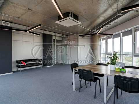 комерційна за адресою Голосіївський просп. (40-річчя Жовтня), 132