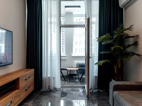 квартира за адресою Берестейський просп. (Перемоги), 11 к2