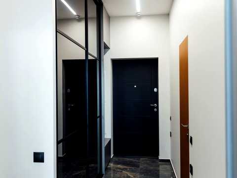 квартира за адресою Берестейський просп. (Перемоги), 11 к2