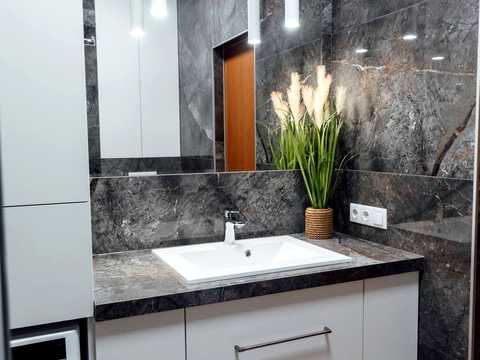 квартира за адресою Берестейський просп. (Перемоги), 11 к2