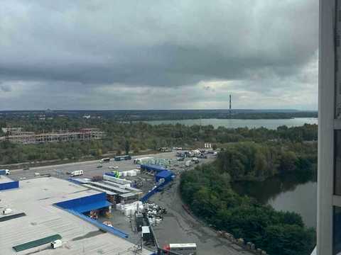 квартира за адресою Бориса Гмирі вул., 22-Б