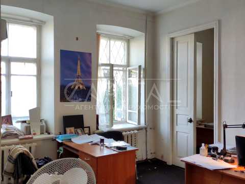 коммерческая по адресу Юрковская ул., 37